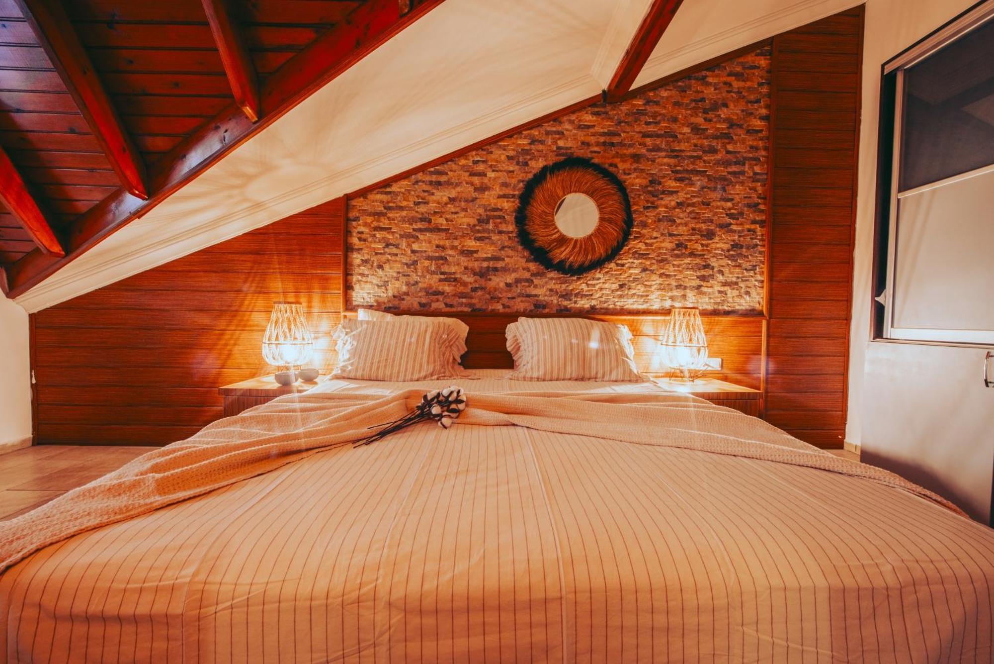 Mesken Inn Hotel Göcek Exterior foto